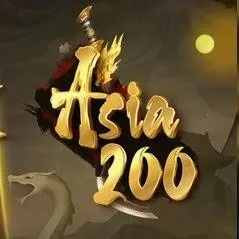 ASIA200 - Petualangan Anime yang Tak Terlupakan
