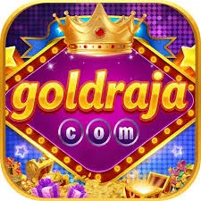 GOLDRAJA - Permainan Slot Mengasyikkan dengan Hadiah Besar