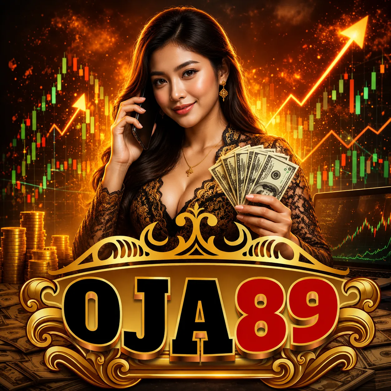 OJA89 - Permainan Memancing Seru untuk Penggemar Fishing