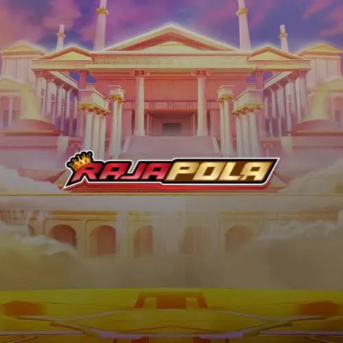 RAJAPOLA - Pertarungan Epik di Dunia Fighting