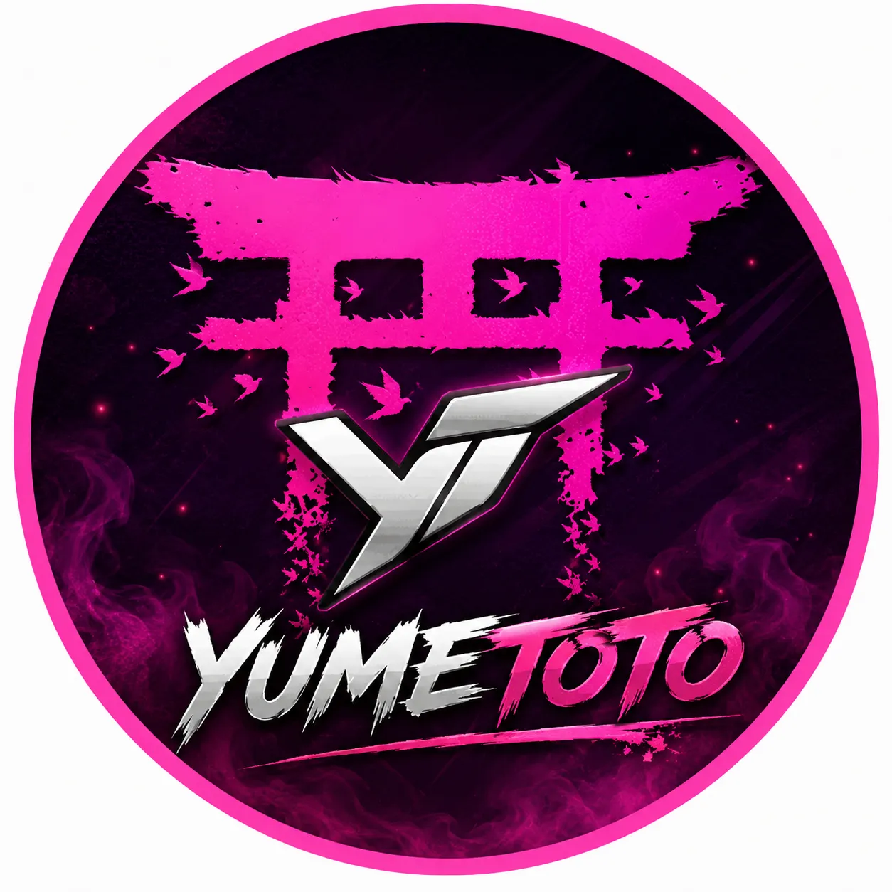 YUMETOTO - Strategi Cerdas untuk Kemenangan Maksimal