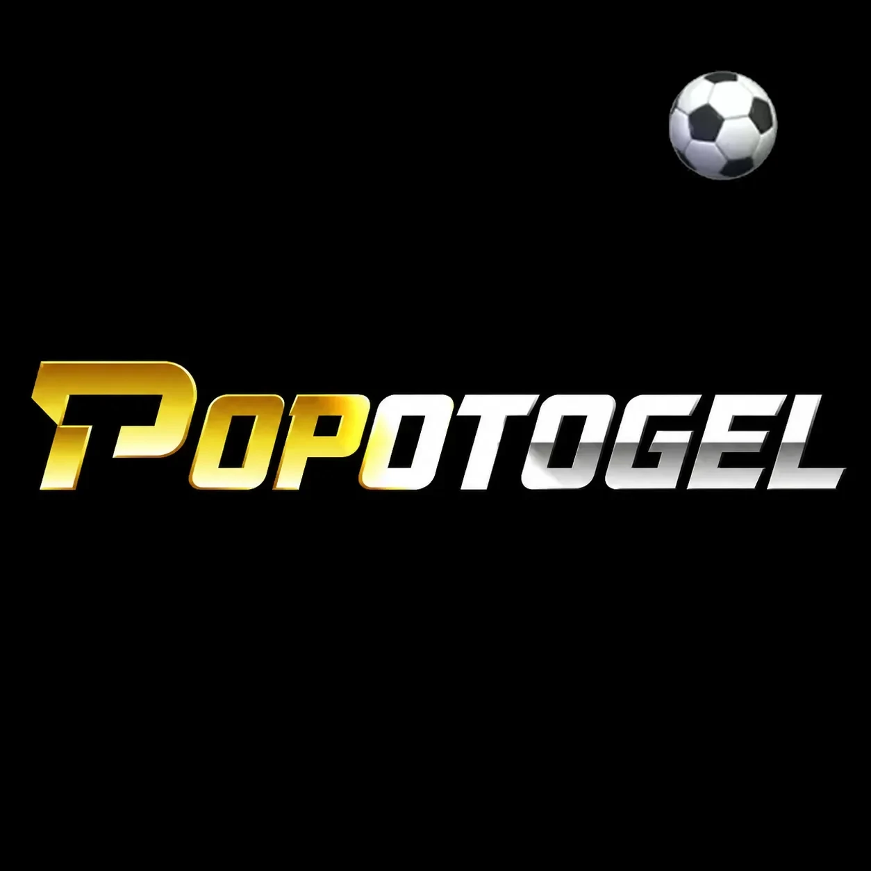 Logo popotogel